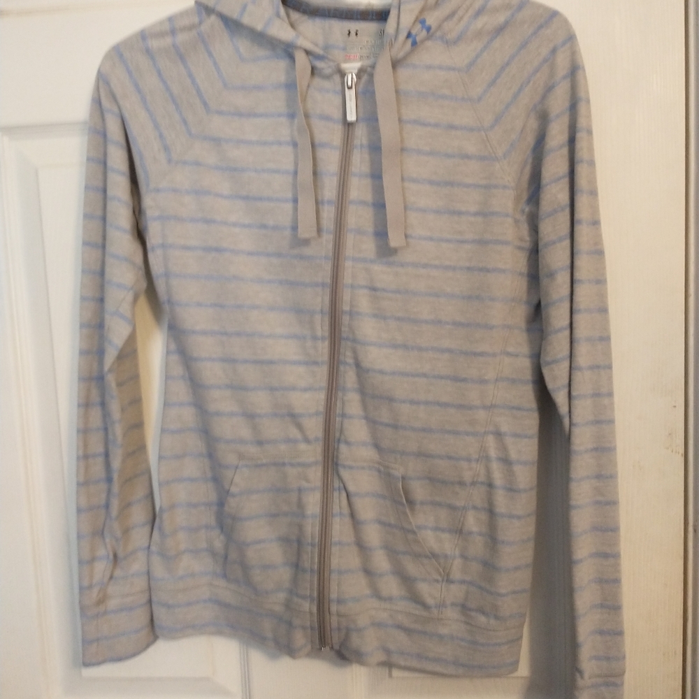 Under Armour jacket